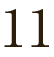 11
